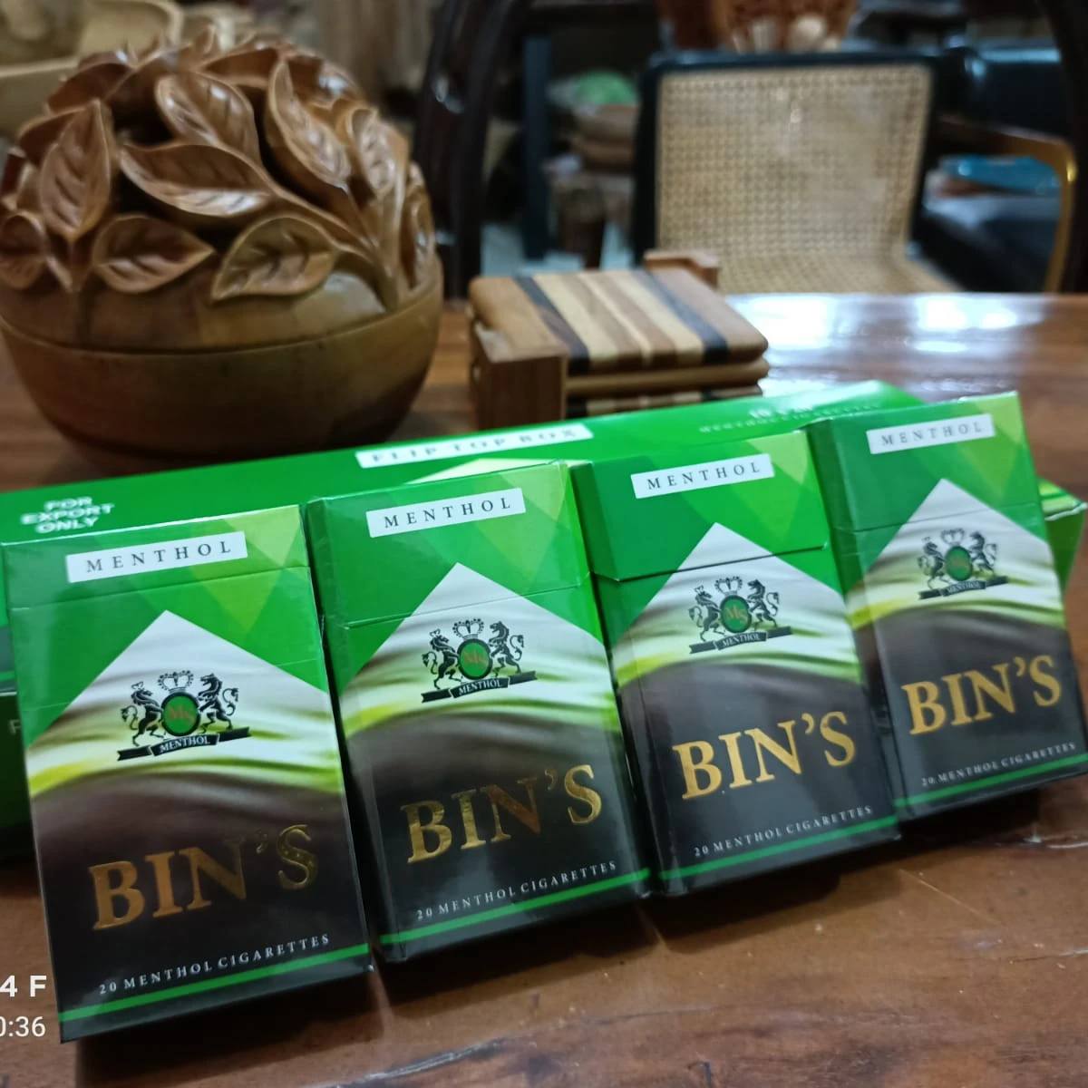 Offer To Sell Indonesia Competitive Price Fresh Taste SPM Original Mild Menthol Thin Premium Tobacco White Cigarette