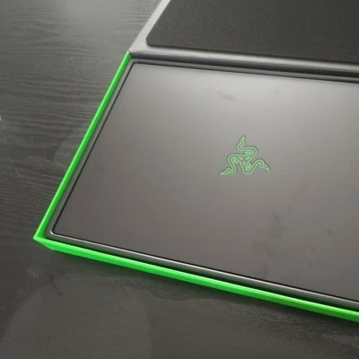 
BUY 2 GET 2 FREE Razer Blade 15 Gaming Laptop 2019 - i7- 9750H 6 Core, GeForce RTX 2080 Max-Q, 15.6 FHD 1080p 240Hz, 16GB RAM 