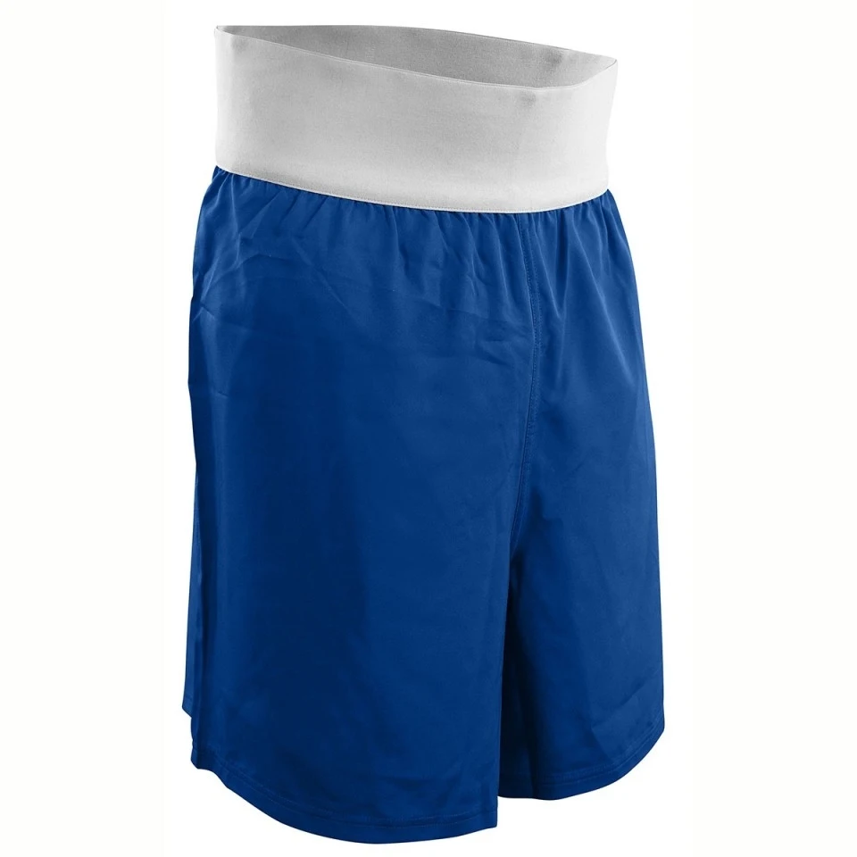 Reversible Boxing Training Trunks Shorts