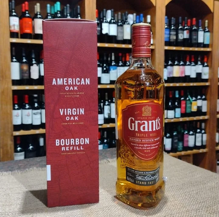 
WHOLESALE Price Original Grants Whiskey 