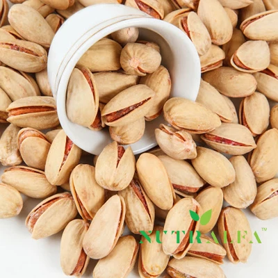 Соленые натуральные фисташки чистого качества с раковиной