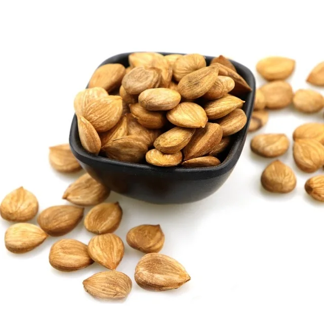 High Quality raw Almond nuts