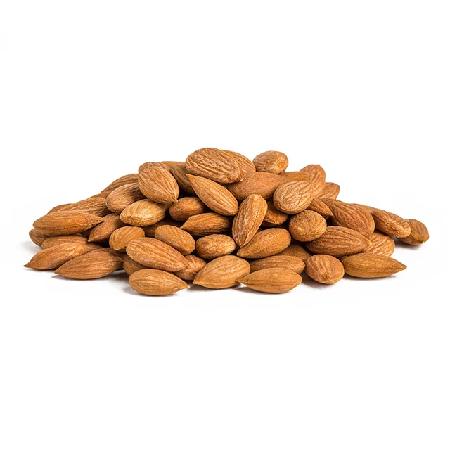 Organic Apricot Kernels With Export Quality Packing