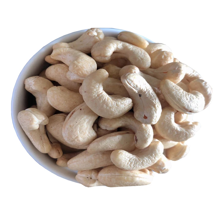 Cashew Nuts W240 W180 W210 W320 W450 WS LP All sizes are available /Products are Carefully packaged (As requires)