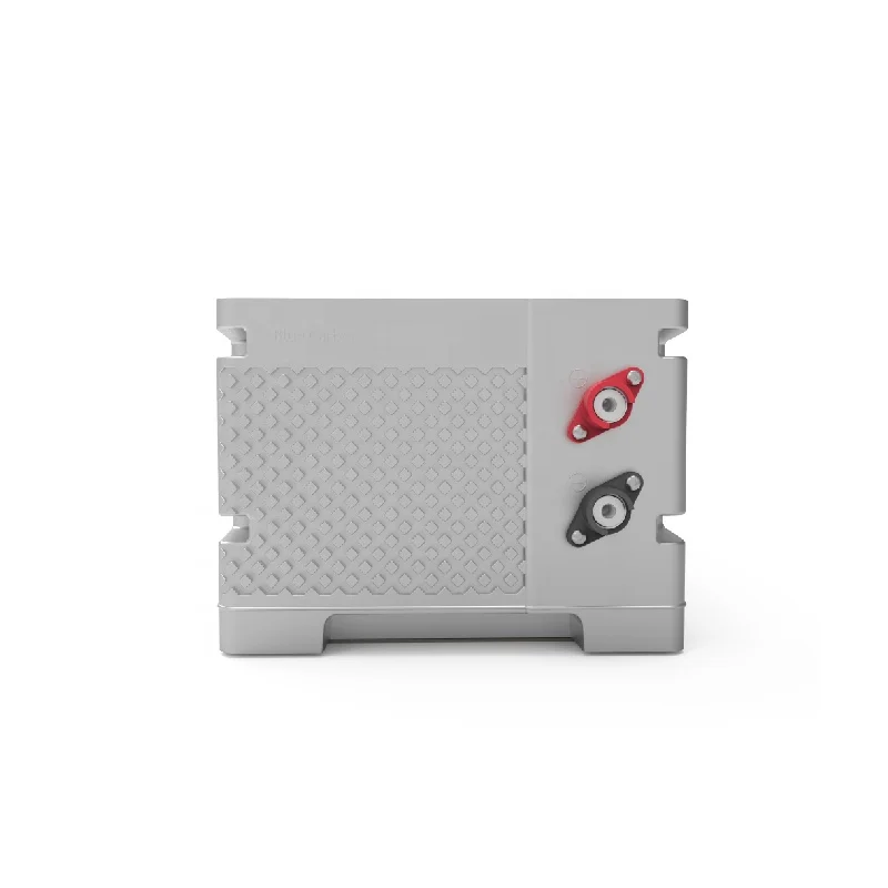 Blue Carbon Solar battery 24V 100AH lithium ion battery UPS 2.5kwh off grid solar power system energy storage system 5y warranty