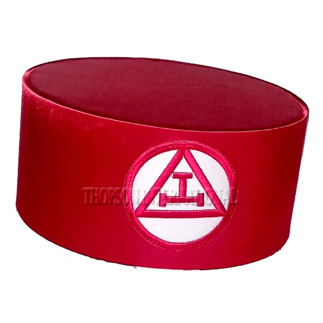 Жесткие короны Masonic Regalia Royal Arch