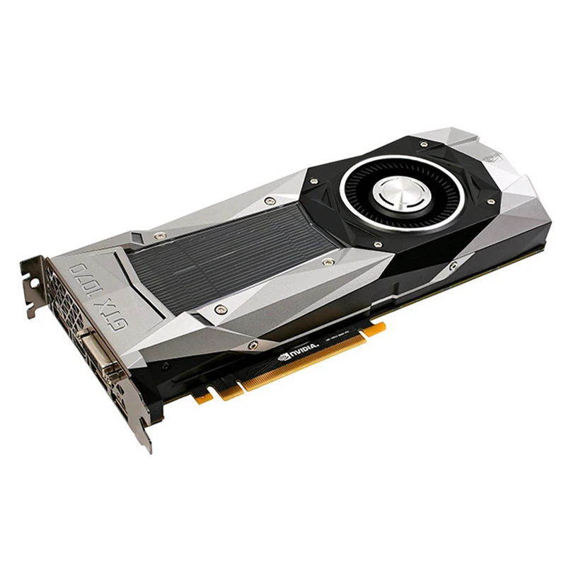 Австрия Nvidia GTX 1080Ti 11 ГБ графические карты для майнинга оптом GPU gaming 1080 Ti GDDR5X