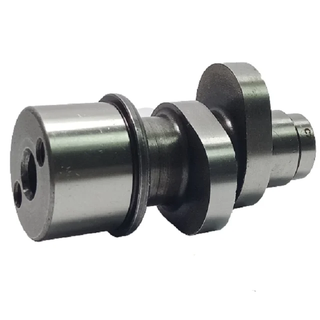 
High Grade CNC Material Wave125 Racing Camshaft (Open) Provide More Powerful Motorcycle 