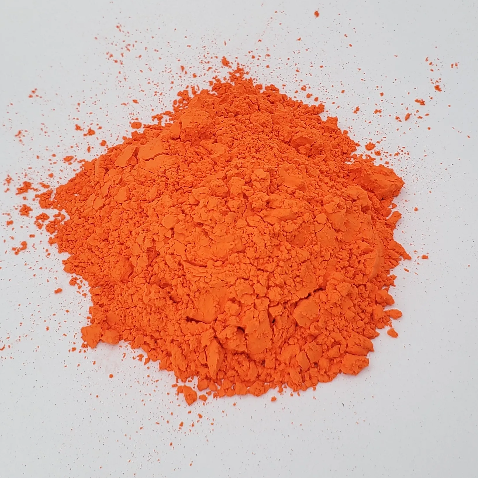 
INSILICO Clear Color Density Organic Thermochromic Pigment 