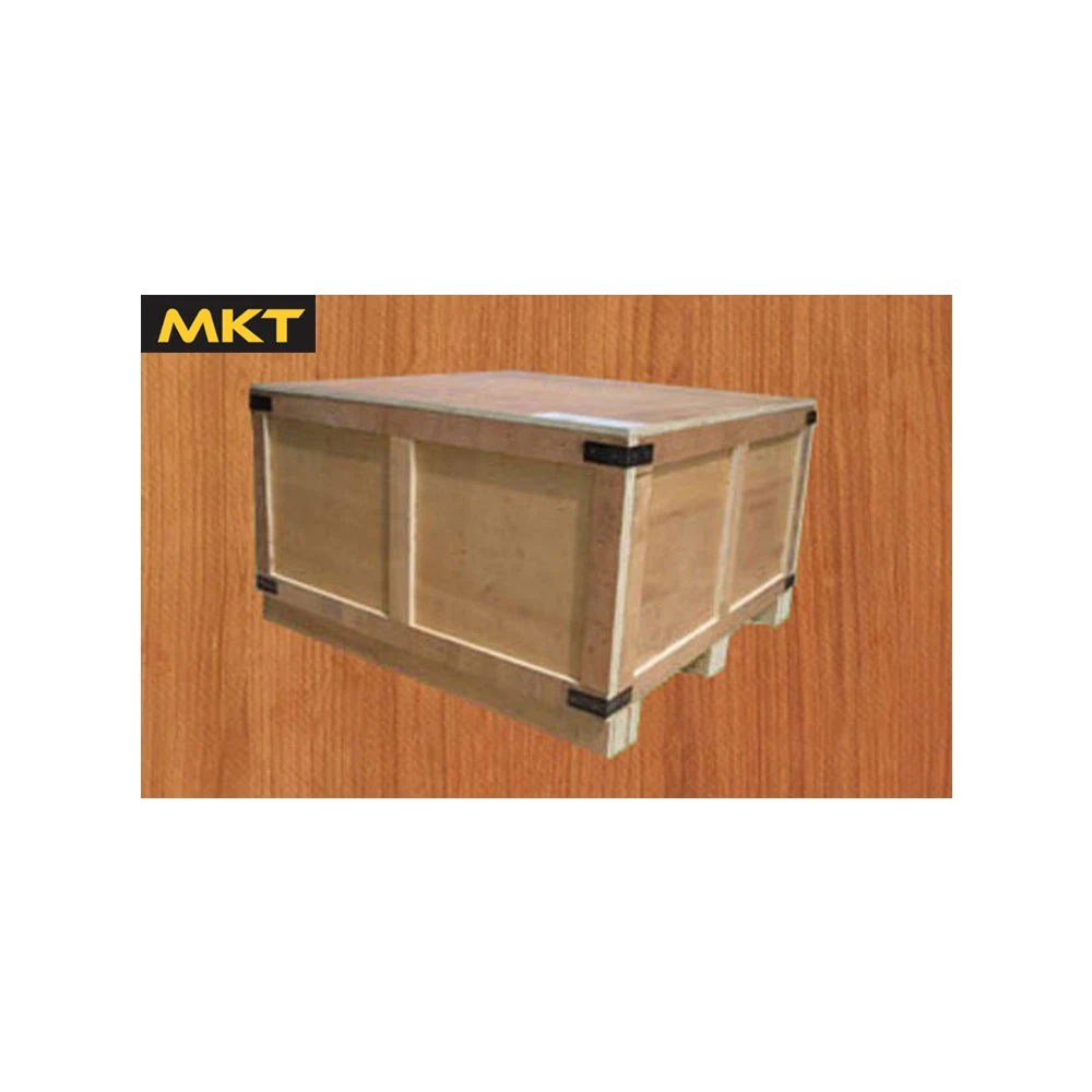 Excellent for heavy goods Plywood boxes World Wide Exporter Assemble Plywood Boxes For Universal Buyers