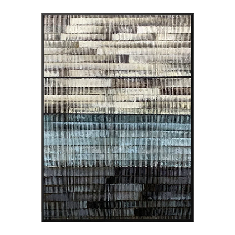 painting living room landscape murals decorative painting restaurant abstract 50*75 cm/20*30 inch