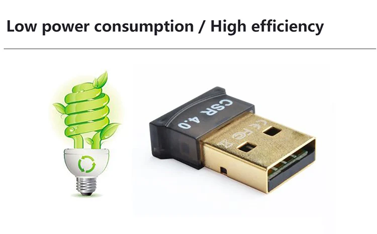 Новинка bluetooth-динамик оптовая продажа Usb-компьютер беспроводной мини-usb CSR