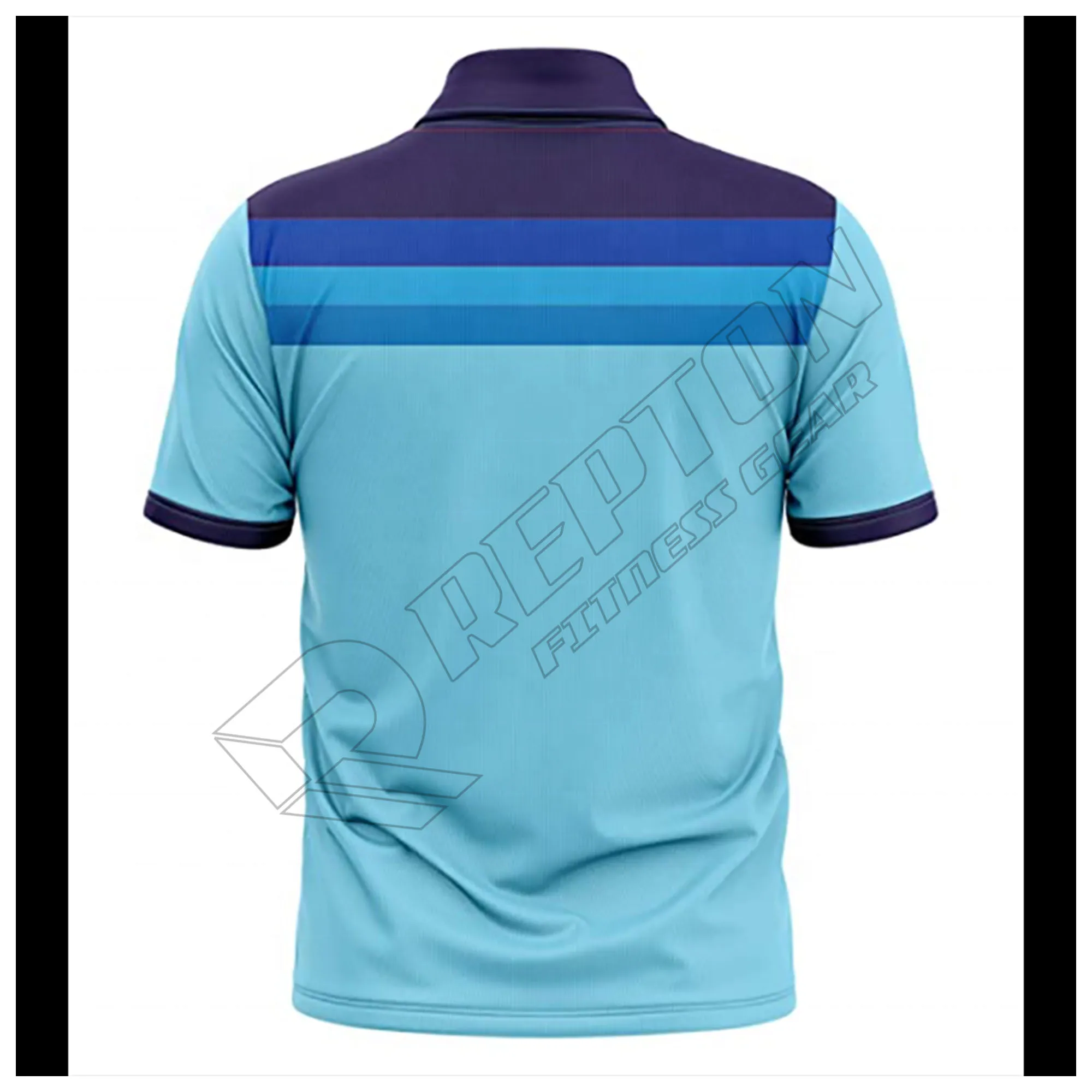 Cricket Uniform Trouser and Jersey Print with Light Weight Comfortable REP-CU006 Customized Color Customized Designs PK