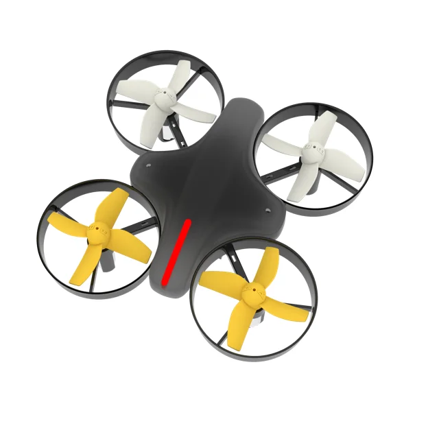 Превосходное кодирование рисков для беспилотных летательных аппаратов обнаружение поворот двигателя остановка автоматическое зависание начинающих питомцев программатор