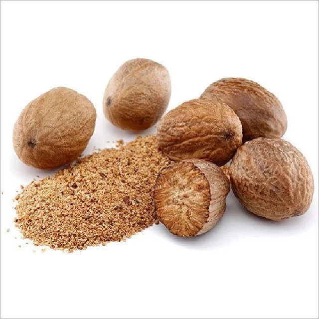 Nutmeg Masala Powder Dried Organic Wholesale Hot Wholesale Hot Food Seasoning Whole Single