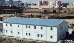 Сэндвич-панель из стекловолокна и пенополистирола