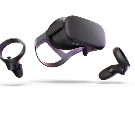 AUCTION whole full  Ocuulu_s Quests All-In-One 128GB VR Headset