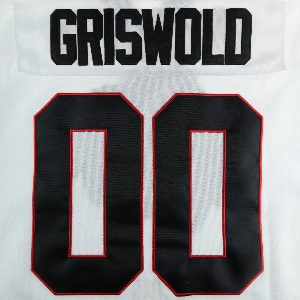 Оптовая продажа мужские трикотажные изделия #00 серый свитер с рисунком Кларк Рождество отпуск по мотивам фильмов хоккей на льду белые свитера