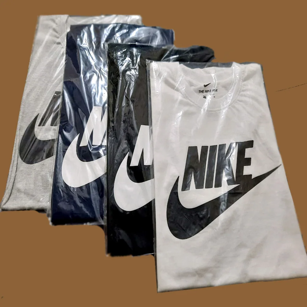  Высококачественная Мужская футболка из 100% хлопка с принтом логотипа заказчика по низкой цене бангладеш