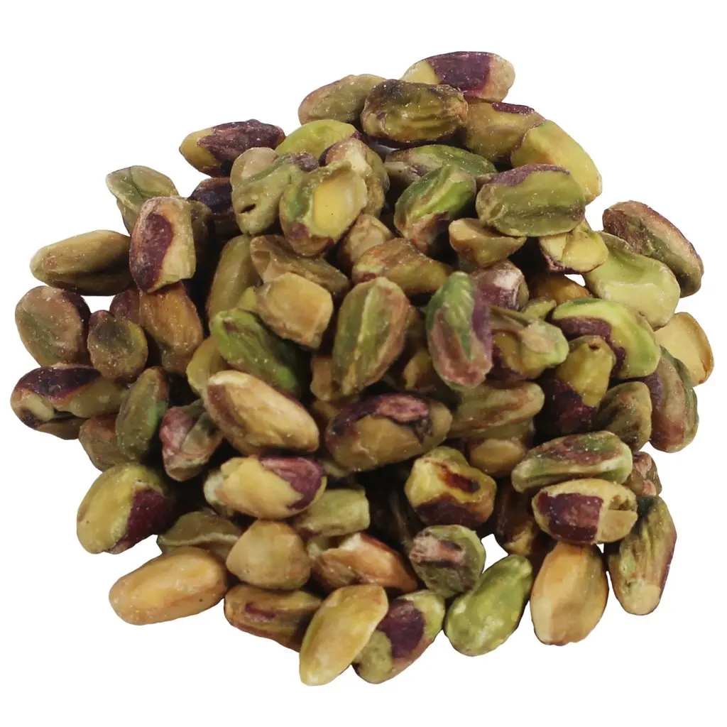 Фисташевые орехи по оптовой цене