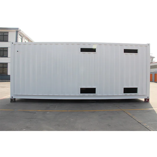 Made in Korea Innovative Ess energy storage system container