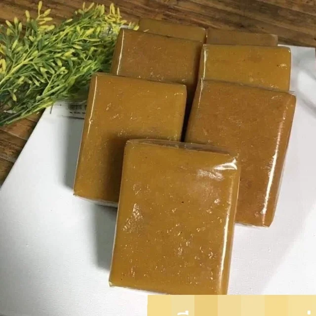 Durian Paste Monthong Dried Fruit Snake Nature Sweet Wholesales  from Thailand