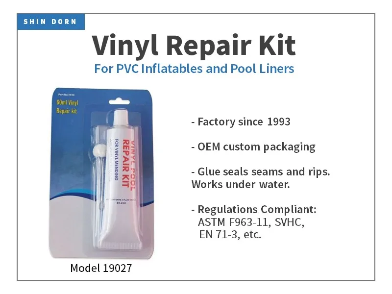 vinyl liner inground swimming pool kit