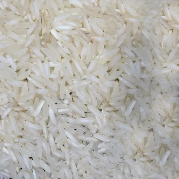 PR 106 Raw Non Basmarti Rice