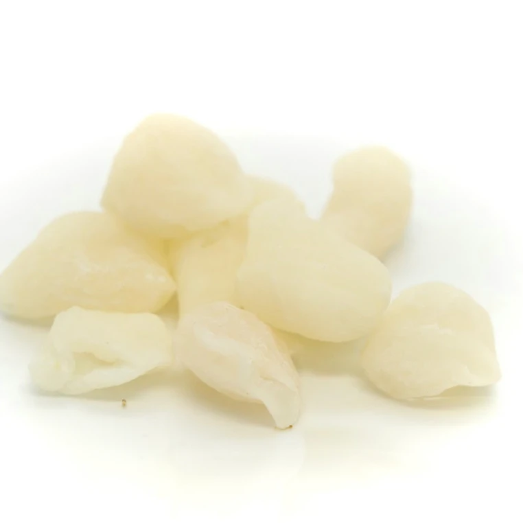 Dried Rambutan Tropical fruits and high premium snack