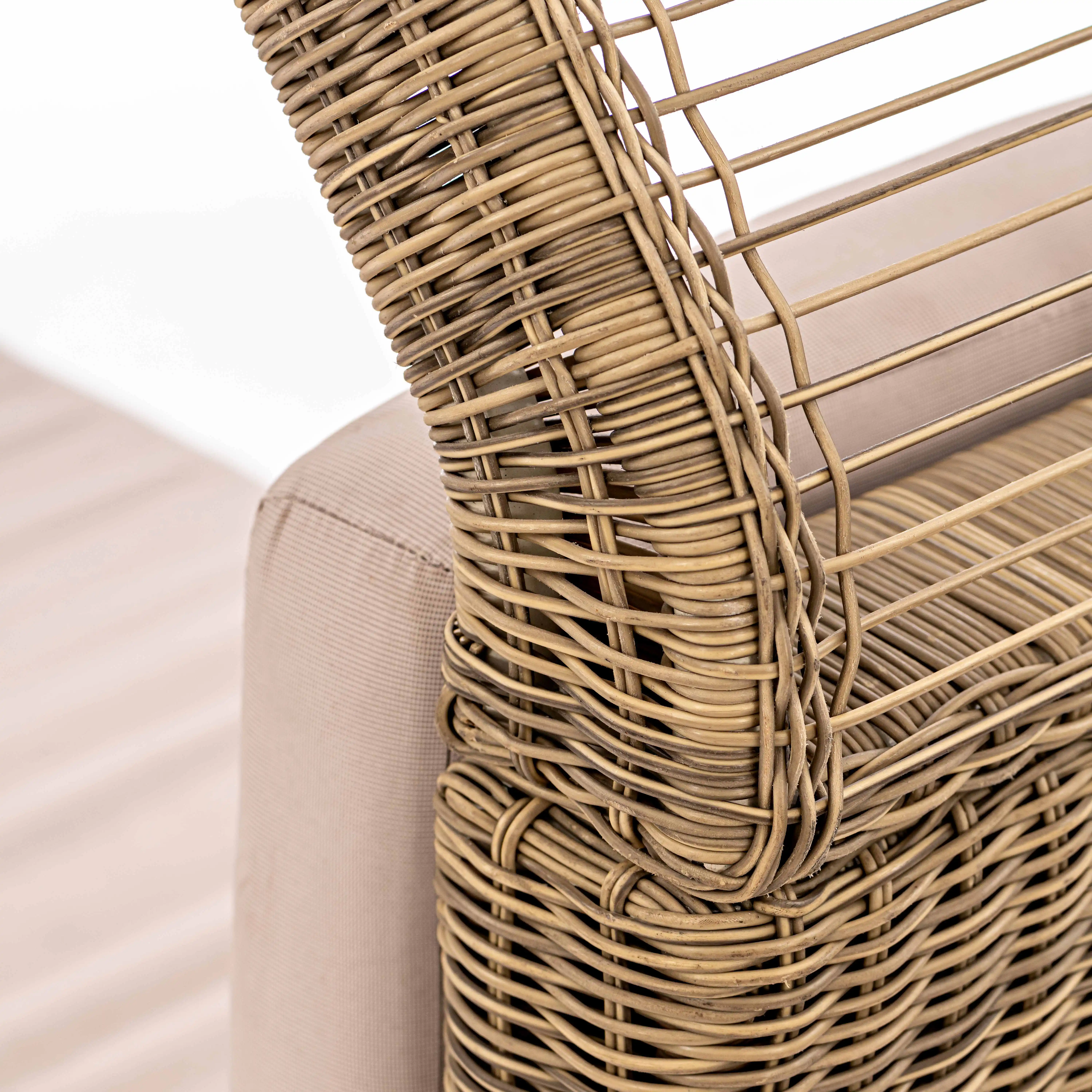 
READY TO EXPORT LEISURE DESIGN RATTAN DINNING HOTEOL GARDEN CHAIR OUTDOOR FURNITURE HOT SALE OF AMAZON 2021 