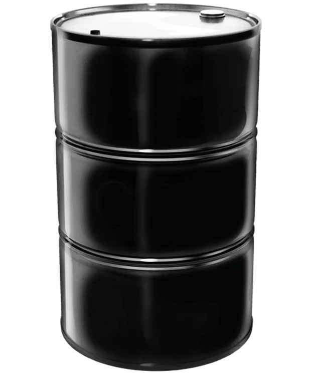 Stainless steel Composite Barrels and Drums with Open Mouth