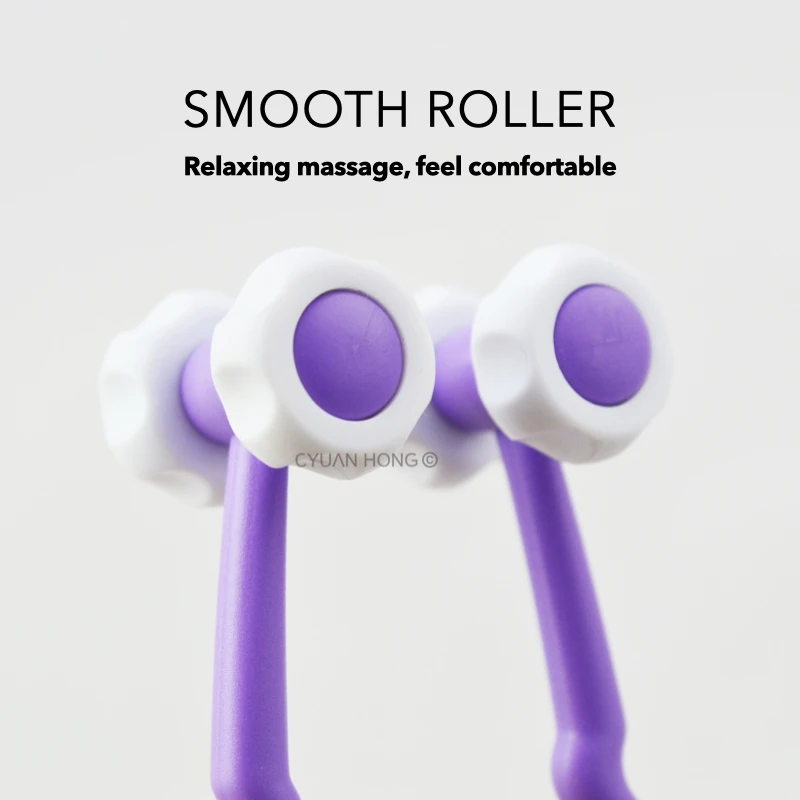 Новый продукт, пластиковая смола в форме рыбы, гуаша, акупрессура, лицо, тело, тонкая Массажная доска