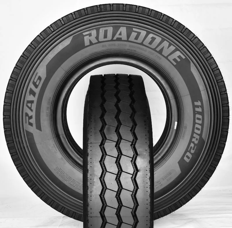 Top Run-flat Military Truck Tires High Quality Goo Price Truck Tyre 164/161J