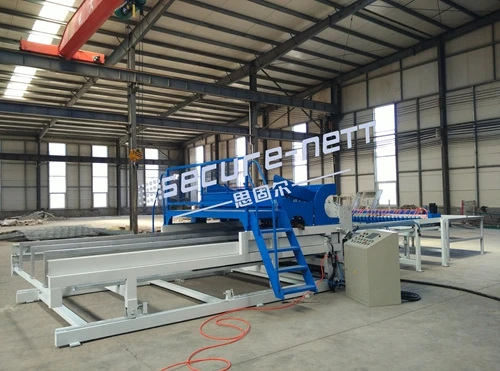Wire mesh welding machine price