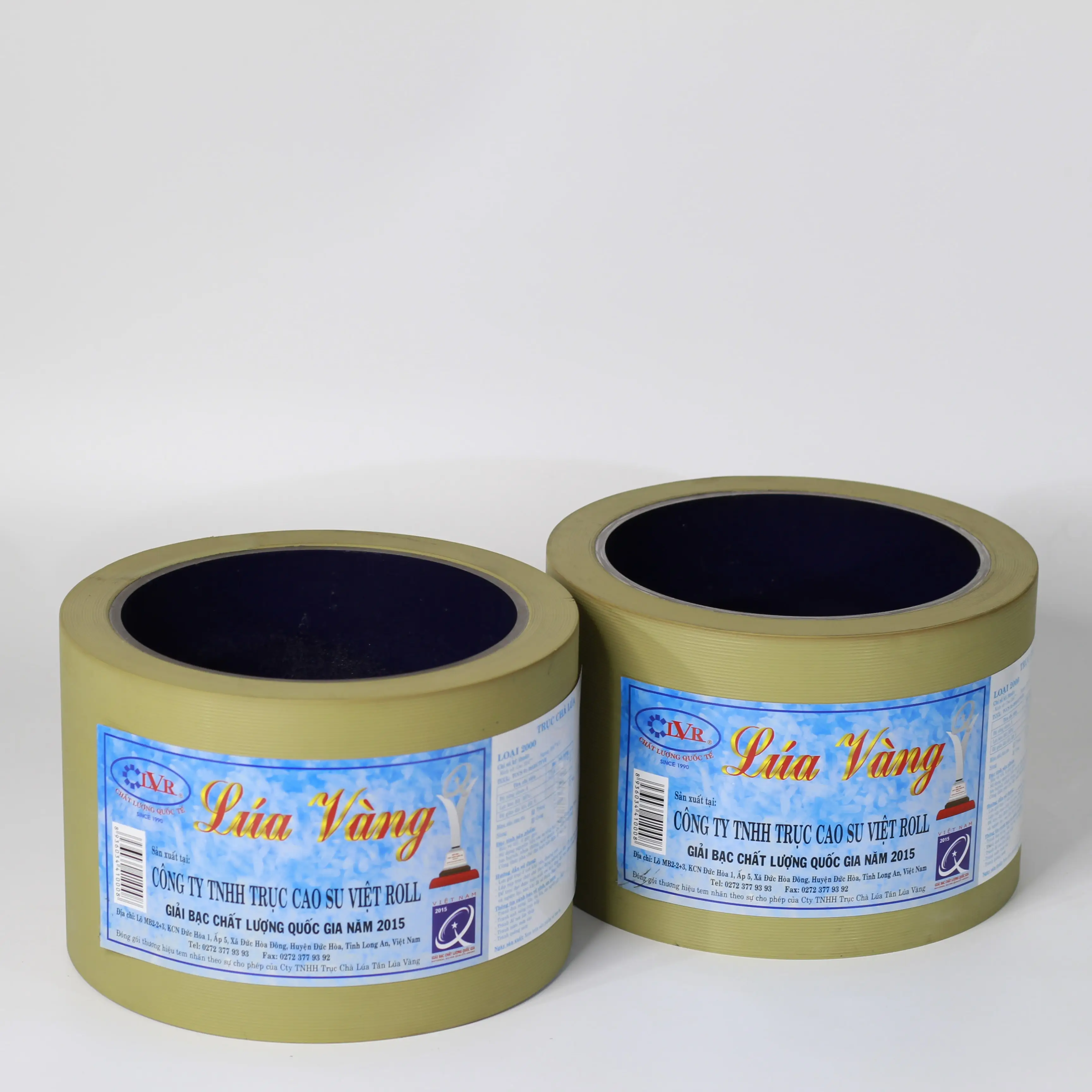 Чугунный барабан мельницы для риса