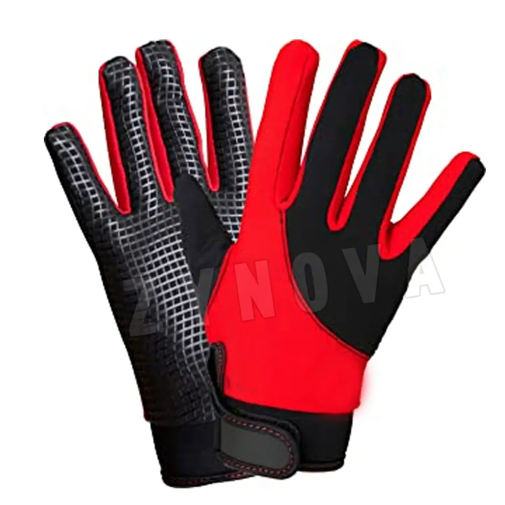 
Design Your Own Goalkeeper Good Quality Gaelic Gloves American Football Gloves 