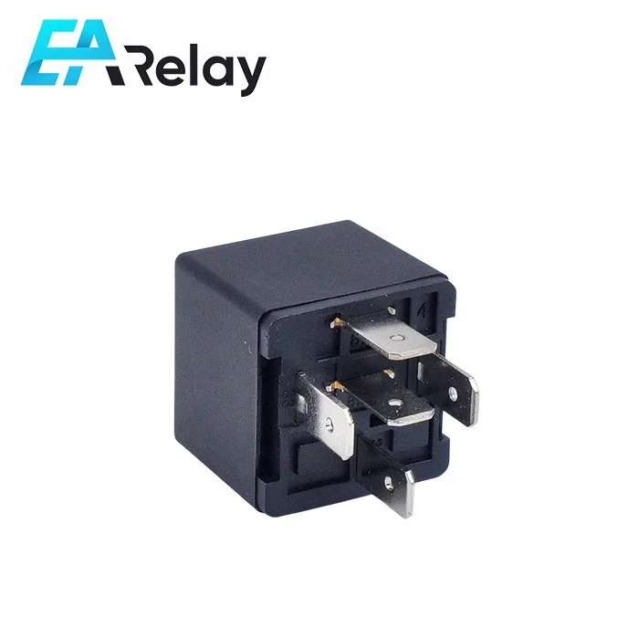 12V 40A Car Relay