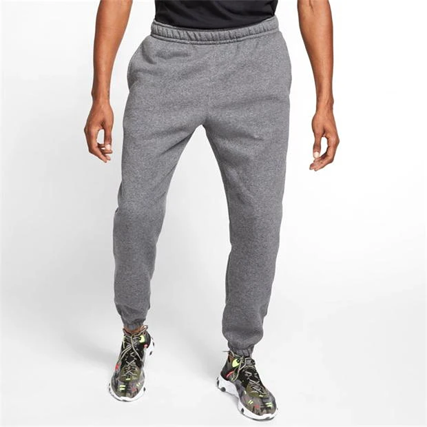 
Terry Loose OEM Sport Joggers Custom Printed Logo Sweatpants Men Casual Pants 