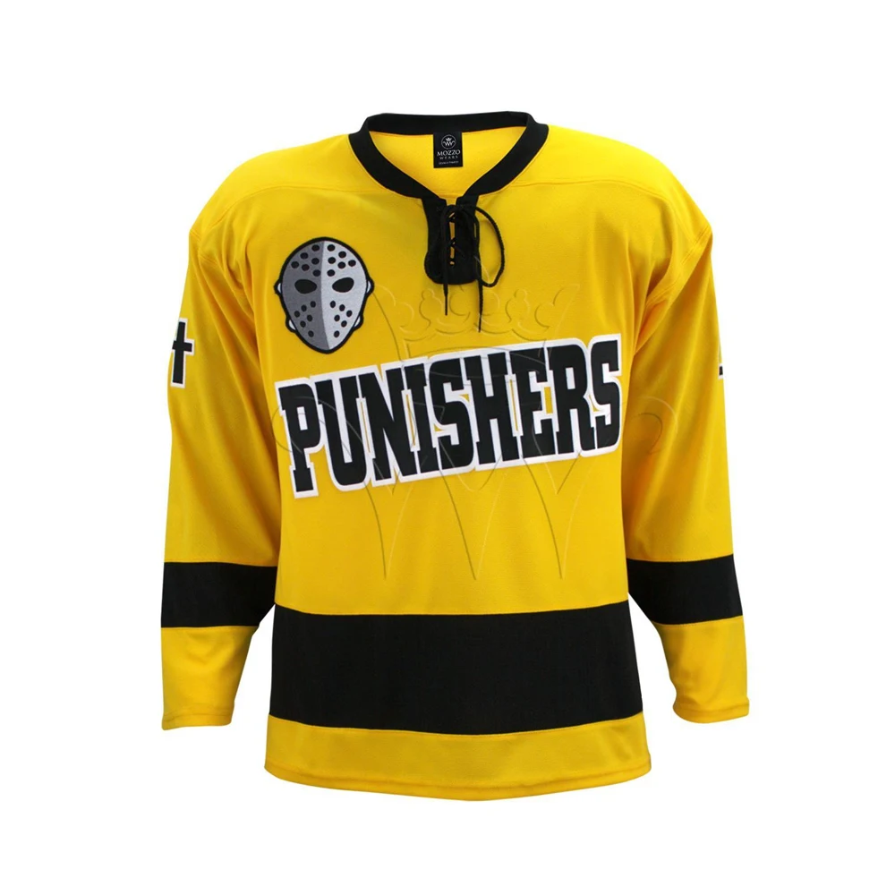 
Personalized Custom Sublimation Practice high quality ice hockey jerseys 