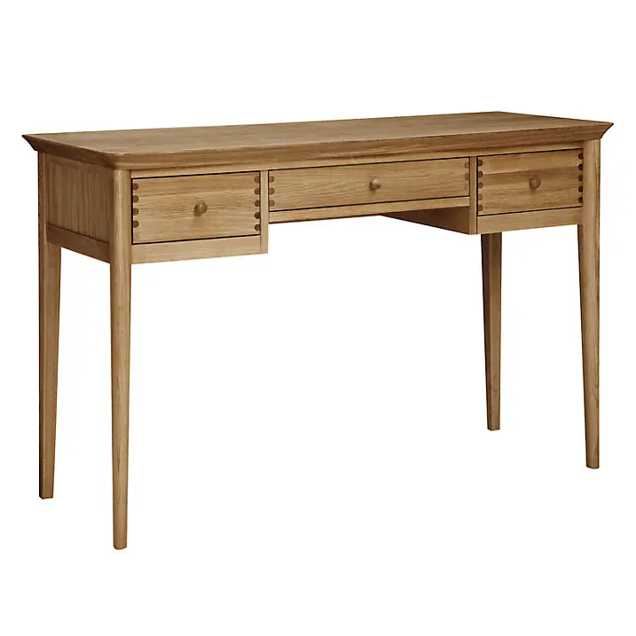 Luxurious Dressing Table for Makeup Bedroom Furniture