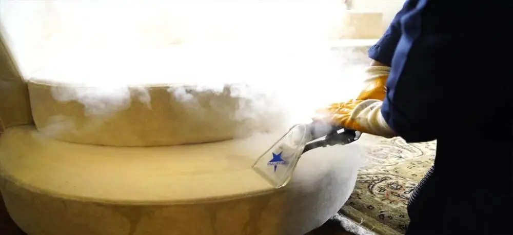 Professional Vapor Steam Cleaner