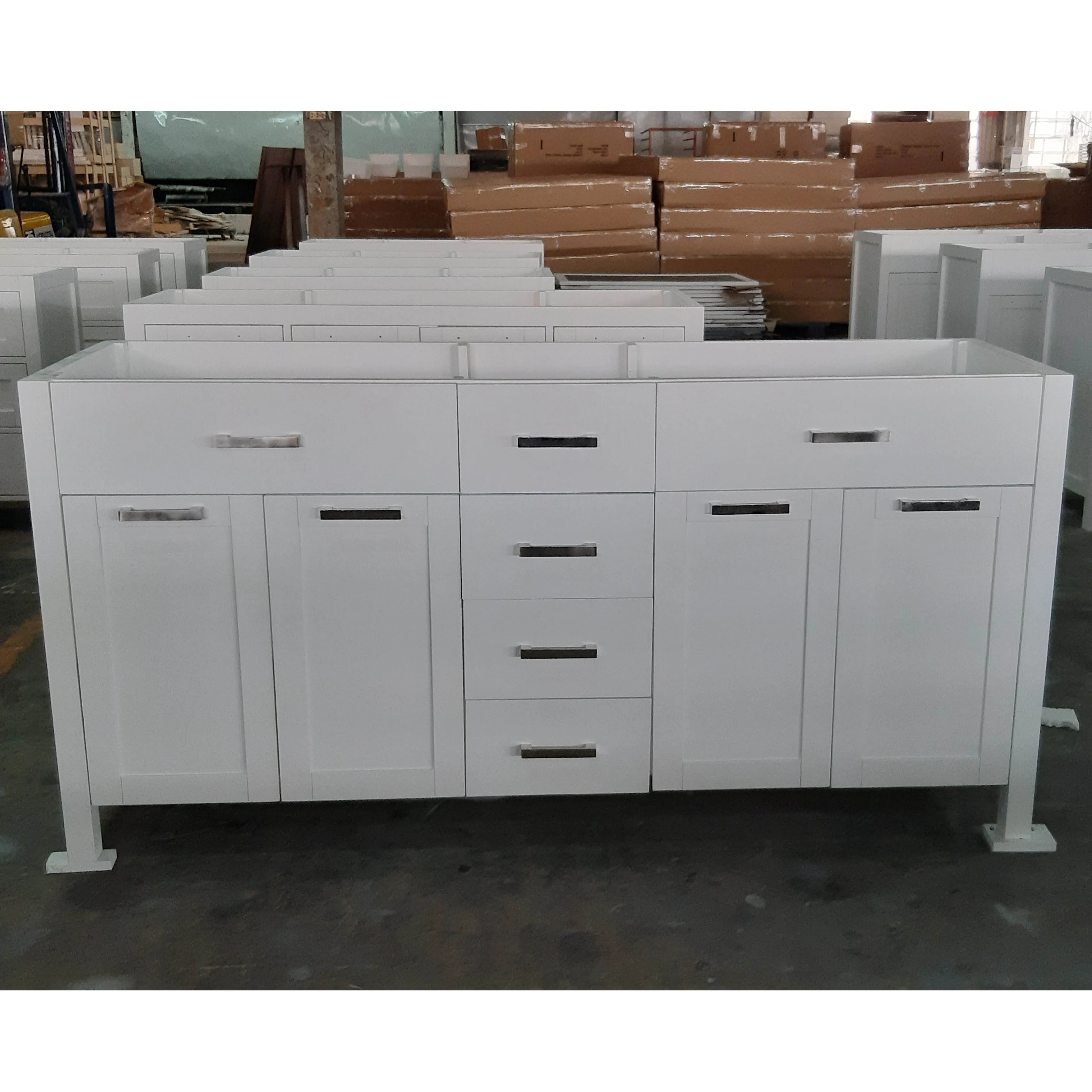 
Vanity bathroom 72 inch 