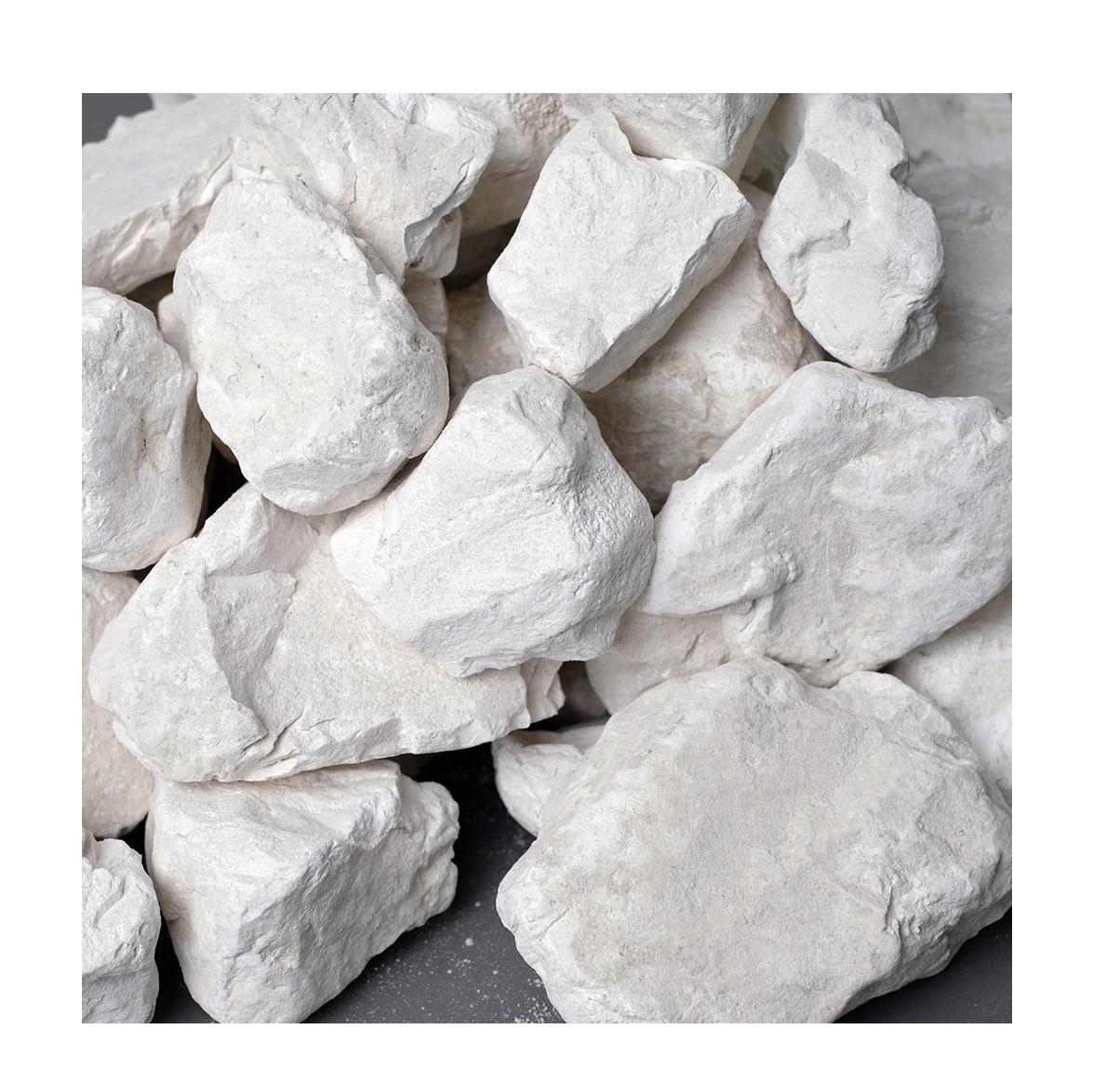 Top  quality calcium oxide powder (CaO) quick lime lump for water treatment