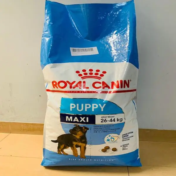 Healthy 15Kg Dog Food Rottweiler/Rottweiler Dog Food 20Kg Price/Where To Purchase Healthy Rottweiler Dog Food