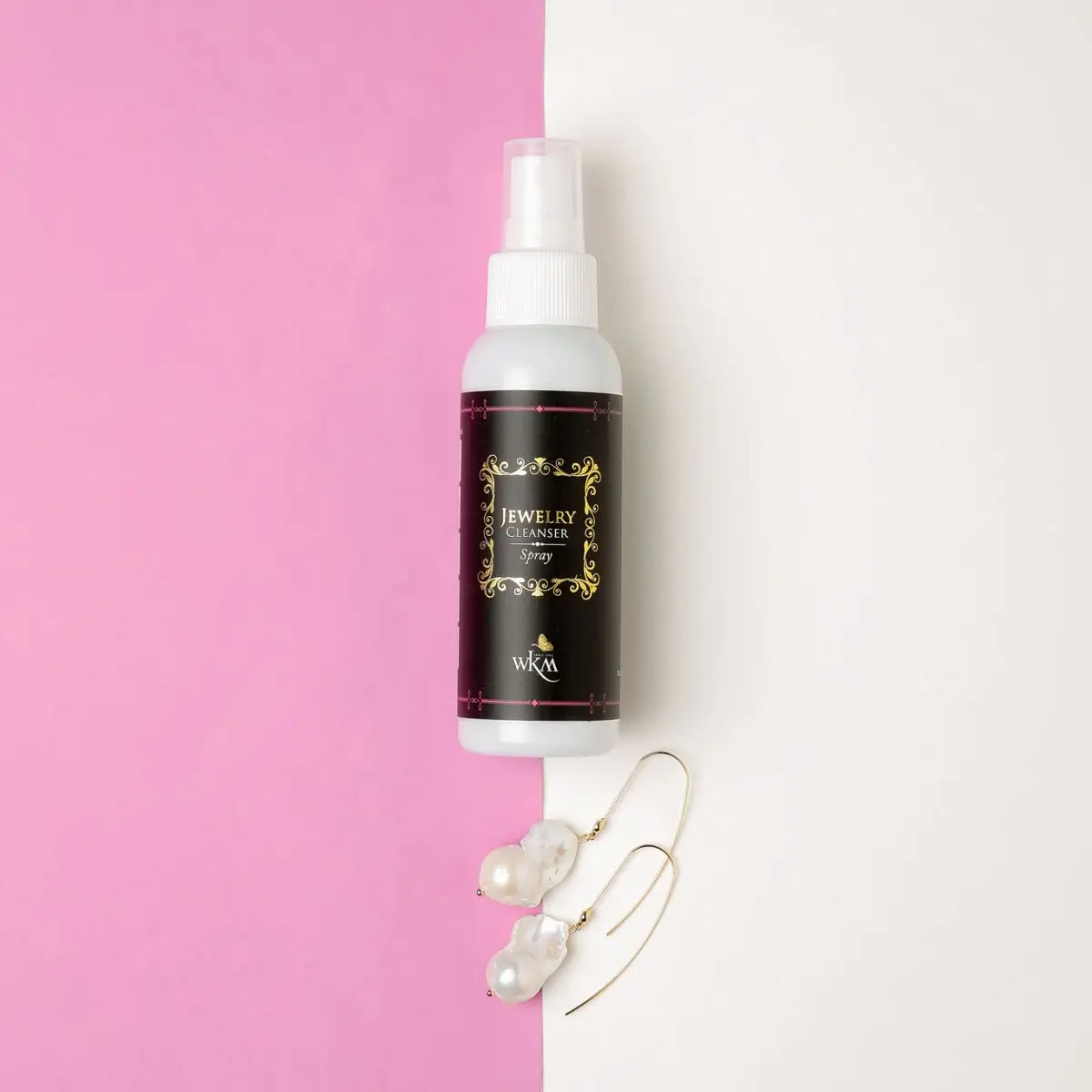 WKM Jewelry Cleaner - Spray 40 ml