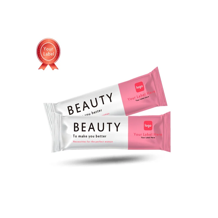 Anti-Aging Cranberry Extract with Collagen powder