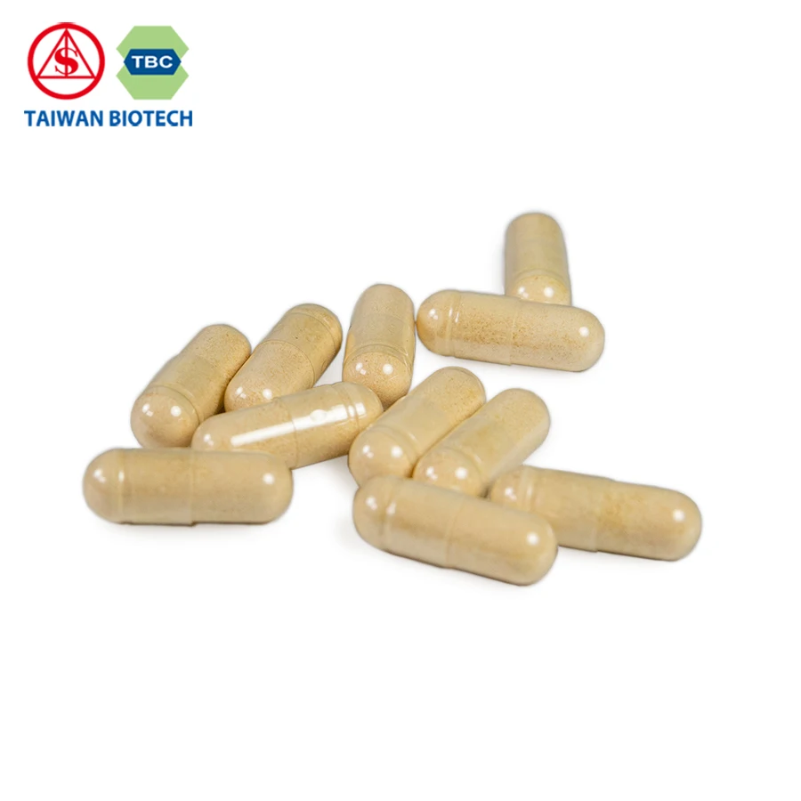 
Slim supplement chitosan capsule for weight loss 