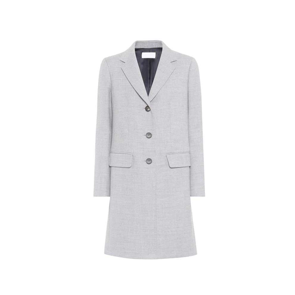 2019 New fashion best design cheap price wool coat