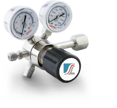 Regulator with their installation services to our clients at reasonable prices with Single Stage Pressure