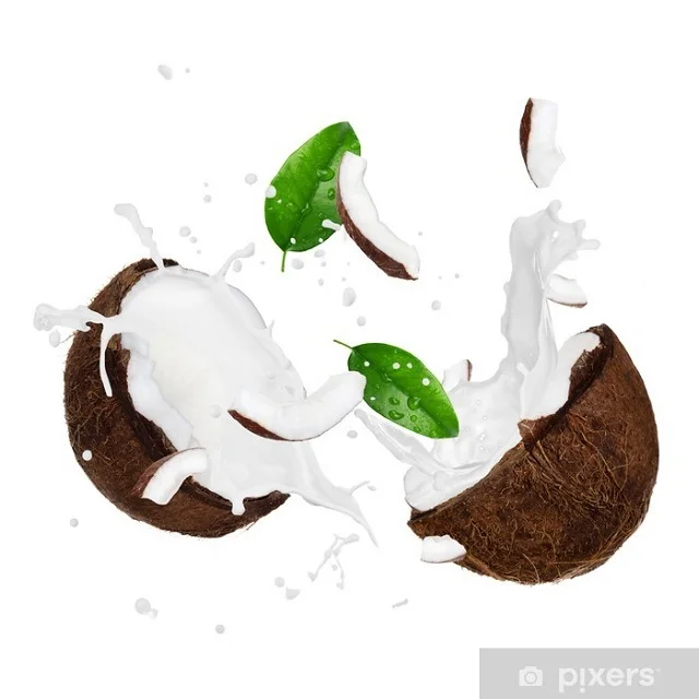 Coconut - Coconut Fresh Indian coconut is simply the best